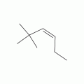 cis-2,2-Dimethyl-3-hexene