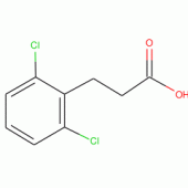 3-(2,6-二氯苯)丙酸