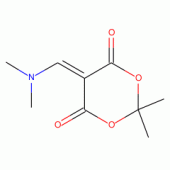 5-(DIMETHYLAMINOMETHYLENE)-2,2-DIMETHYL- 1,3-DIOXANE-4,6-DIONE, 99%