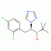 苄氯三唑醇