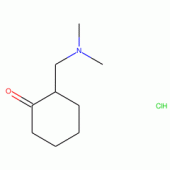 2-二甲氨基甲基-1-环己酮盐酸盐