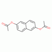 2,6-Diacetoxynaphthalene