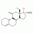 去氧孕烯
