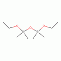 1,3-DIETHOXY-1,1,3,3-TETRAMETHYL-DISILOX ANE, 97%