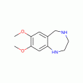 7,8-Dimethoxy-2,3,4,5-tetrahydro-1H-benzo[e][1,4]diazepine