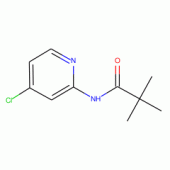 N-(4-Chloro-pyridin-2-yl)-2,2-dimethyl-propionamide