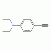 4'-Diethylaminophenyl acetylene