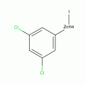 3,5-DICHLOROPHENYLZINC IODIDE, 0.5M SOLU TION IN TETRAHYDROFURAN