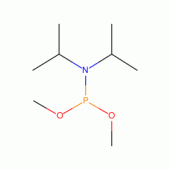 DIMETHYL N,N-DIISOPROPYLPHOSPHORAMIDITE
