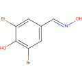 3,5-Dibromo-4-hydroxybenzaldehyde oxime