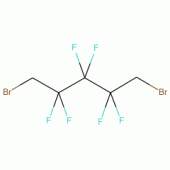 1,5-Dibromo-1H,1H,5H,5H-perfluoropentane 97%