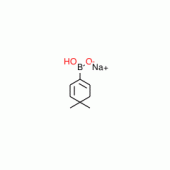 4,4-Dimethylcyclohexa-1,5-dienylboronic acid monosodium salt 96%