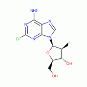 氯法拉滨/克罗拉滨