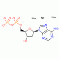 2'-DEOXYADENOSINE 5'-DIPHOSPHATE SODIUM