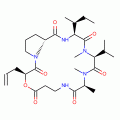 DESTRUXIN A FROM METARHIZIUM ANISOPLIAE