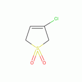 3-Chloro-3-thiolene 1,1-dioxide