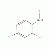 2,5-DICHLOROPHENYLZINC IODIDE, 0.5M SOLU