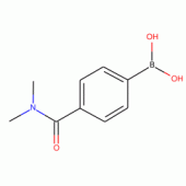 4-(N,N-二甲氨基甲酰基)苯硼酸