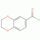 2,3-二氢-1，4-苯并二恶烷-6-羰酰氯