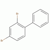 2,4-Dibromobiphenyl