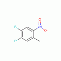 4,5-Difluoro-2-nitrotoluene