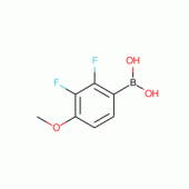 2,3-Difluoro-4-methoxyphenylboronic acid