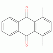 DIMETHYLANTHRAQUINONE,1,4-(RG)