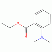 2-Dimethylamino-benzoic acid ethyl ester