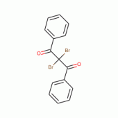 2,2-Dibromo-1,3-diphenyl-1,3-propanedione