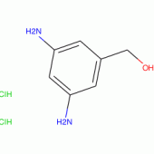 3,5-DIAMINOBENZYL ALCOHOL DIHYDROCHLORID E, 97%