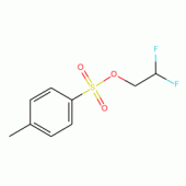 2,2-Difluoroethyl (4-methylphenyl)sulphonate 97%