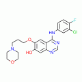 O-Desmethyl Gefitinib