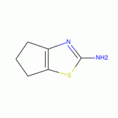 5,6-Dihydro-4H-cyclopentathiazol-2-ylamine
