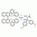 DICHLORO((R)-(+)-2,2'-BIS(DIPHENYLPHOSP