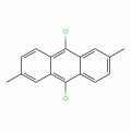 9,10-Dichloro-2,6-dimethylanthracene