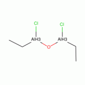 1,3-DICHLORO-1,3-DIETHYLDIALUMINOXANE, 1 0 WT. % SOLUTION IN TOLUENE