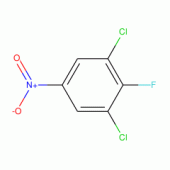 3,5-Dichloro-4-fluoronitrobenzene 99%