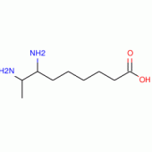 7,8-Diaminopelargonic Acid