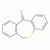 6,11-Dihydrodibenzo[b,e]thiepin-11-one