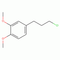 3-(3,4-Dimethoxyphenyl)-1-chloropropane