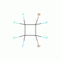 1,2-Dibromohexafluorocyclobutane