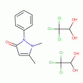 Dichloralphenazone CIV (200 mg)