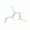 2,4-Dichloro-5-formylthiazole