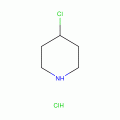 4-Chloro-piperidine hydrochloride