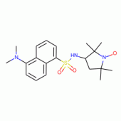 3-[5-(Dimethylamino)-1-naphthalenesulfonamido]-PROXYL, free radical, 98%