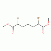 Dimethyl 2,6-dibromoheptanedioate, 97%