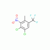 3,4-Dichloro-2-nitro-6-(trifluoromethyl)toluene
