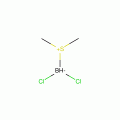 DICHLOROBORANE-METHYL SULFIDE COMPLEX