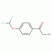 4-(Difluoromethoxy)phenacyl bromide 98%