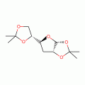 3-Deoxy-1,2:5,6-di-O-isopropylidene-α-D-glucofuranose